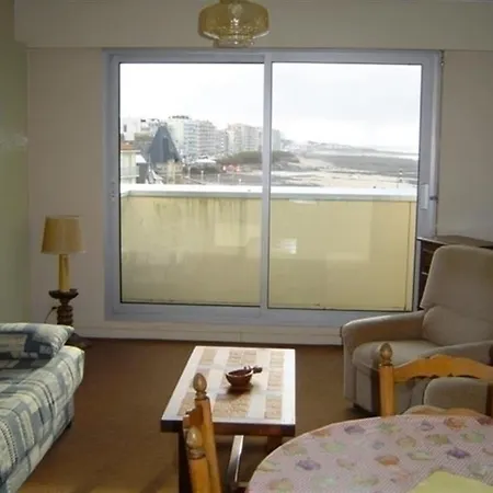 Appartement Rue Des 2 Phares *
