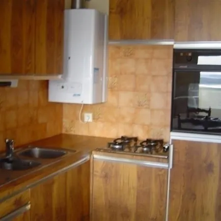 Rue Des 2 Phares Appartement *