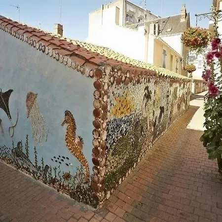 Appartement Rue Des 2 Phares *
